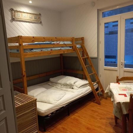 Appartement Au petit marin à Berck Extérieur photo