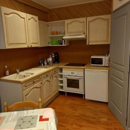 Appartement Au petit marin à Berck Extérieur photo