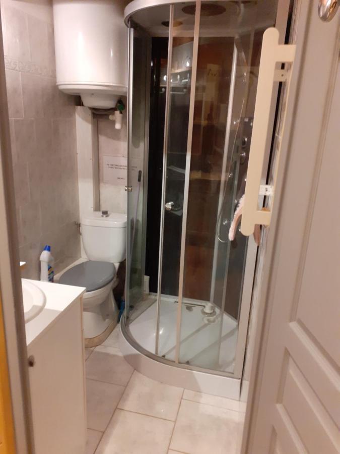 Appartement Au petit marin à Berck Extérieur photo