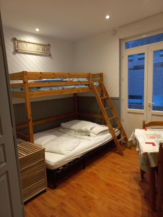 Appartement Au petit marin à Berck Extérieur photo