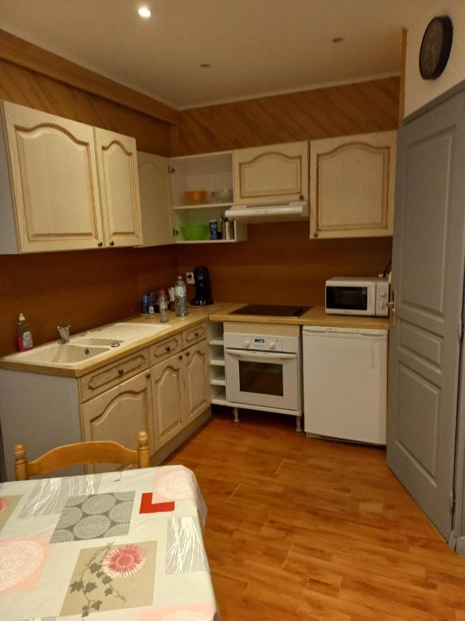 Appartement Au petit marin à Berck Extérieur photo